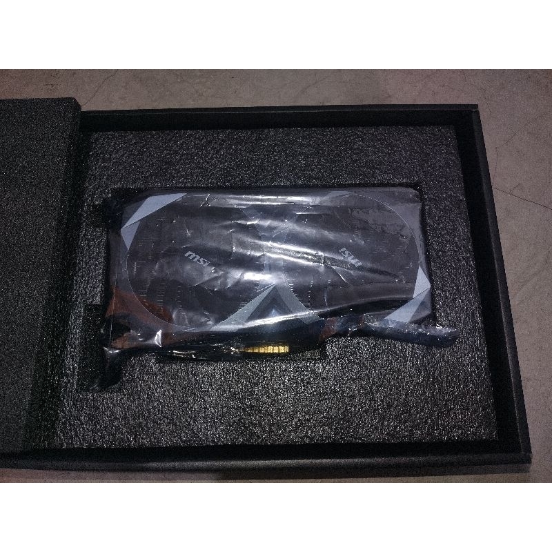 MSI Mech RX 6600 XT 8GB GDDR6 Second Mulus