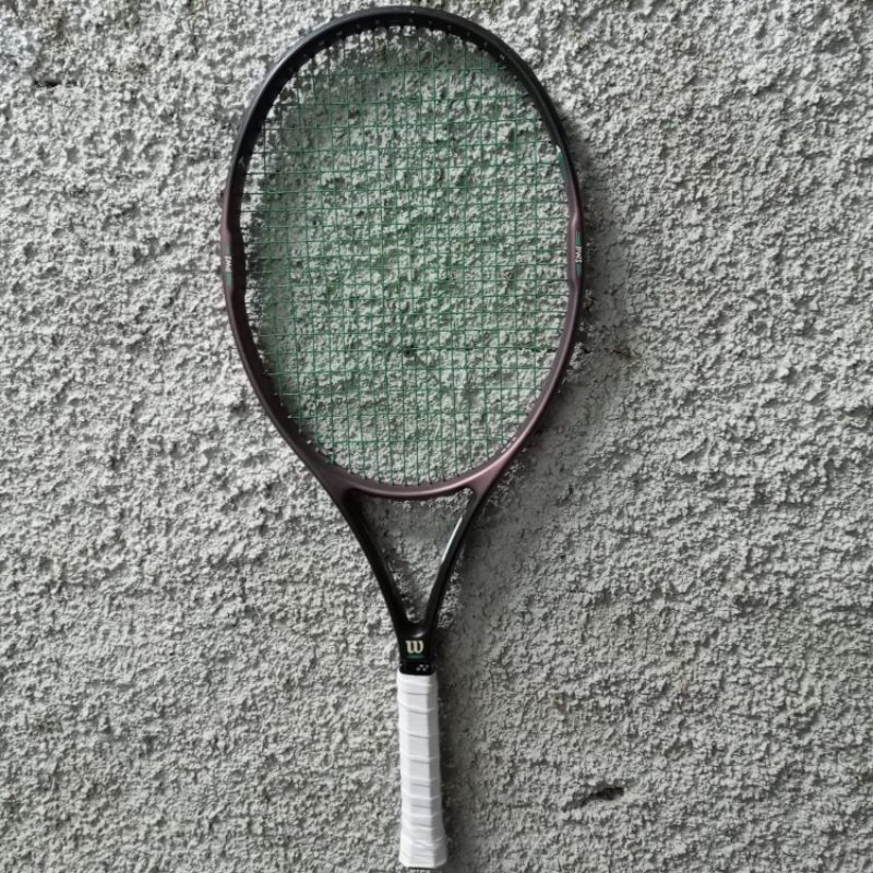 Raket tenis wilson hammer 4.0 original