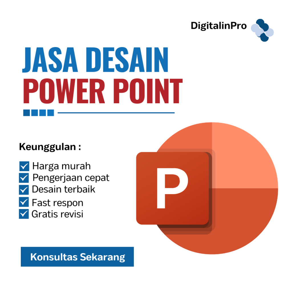 Jasa Pembuatan Power Point | Jasa Power Point | jasa Presentasi
