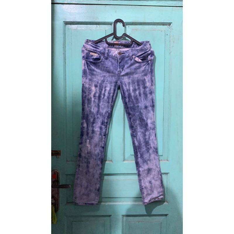 Beanpole Jeans size 27 up 29