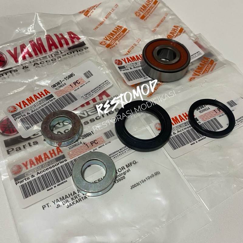 Paketan arm nouvo z dan lele bosh arm nouvo sil arm nouvo bearing arm nouvo laher arm nouvo seal arm