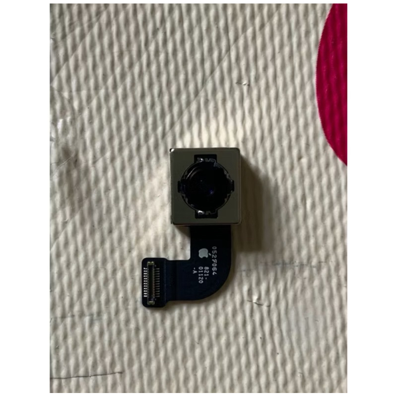 KAMERA BELAKANG IPHONE SE 2022 ORIGINAL COPOTAN CABUTAN 100%