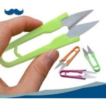 

gunting mini tajam potong benang