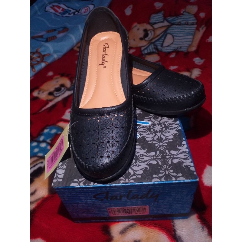 Starlady Flat Shoes