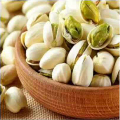 

KACANG PISTACHIO ROASTED 500 GR/ FUSTUK / KACANG ARAB PISTACHIO MATANG/ KACANG PISTACHIO
