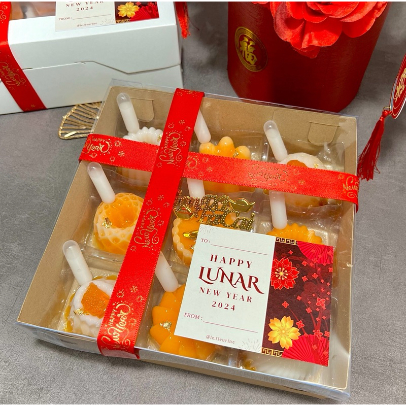 

Hampers CNY IMLEK SINCIA PUDING ORANGE VANILA pudding Kado Bingkisan
