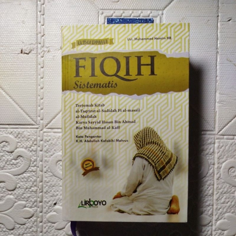 gratis ongkir fiqh sistematis fikih sistematis fiqih sistematis terjemah taqrirotus sadidah terjemah