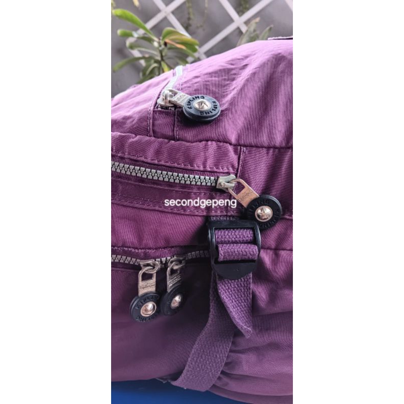 Ransel Original KIPLING