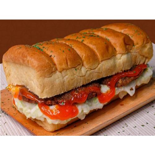 

Roti Gembong ukuran 20x10