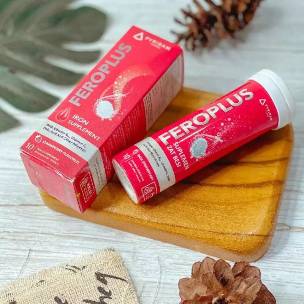 Feroplus ,Suplemen Feroplus , Suplemen Dan Zat Besi Untuk Ibu Hamil , Suplemen Ibu Hamil , Feroplus 