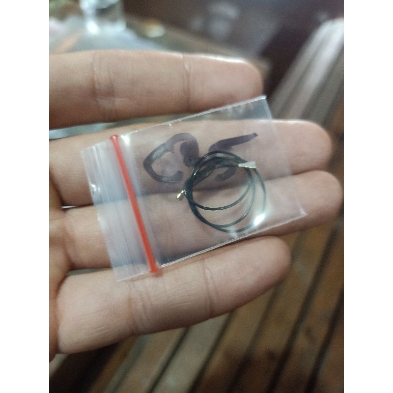 kabel antena realme c35 ori