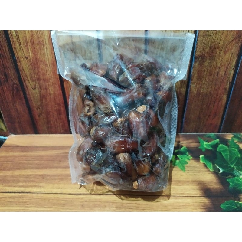 

Kurma Mesir Shoidi King Dates 1Kg