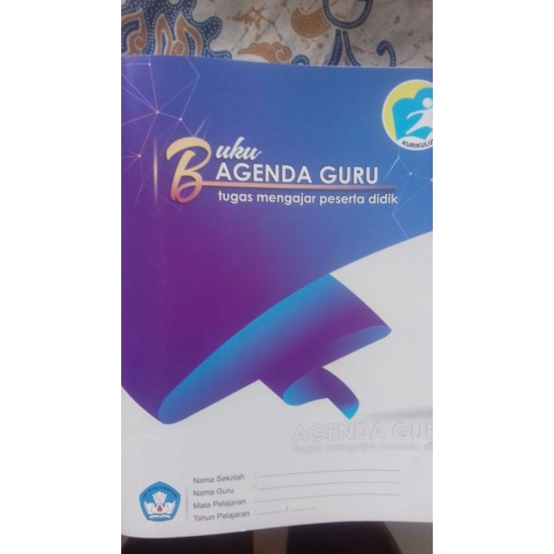 

Agenda guru