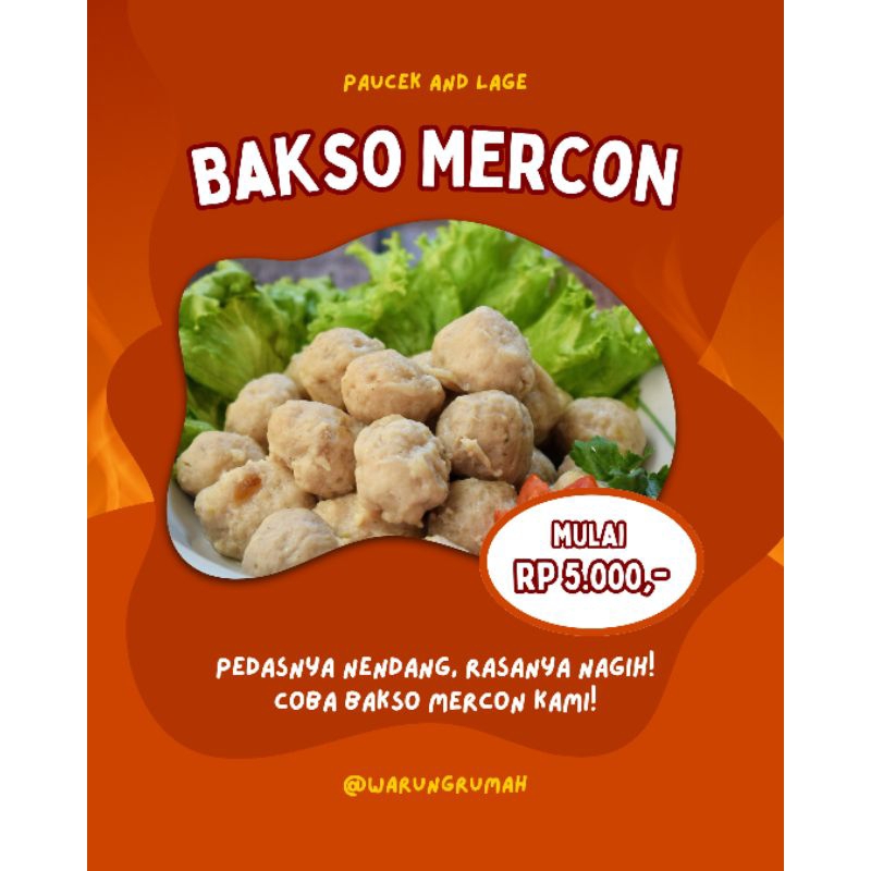 

bakso