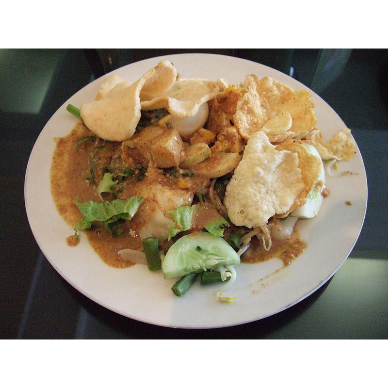 

Gadogado