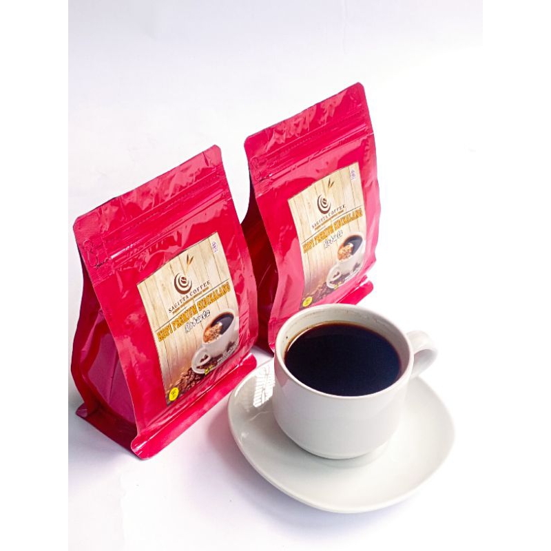 

Sagitta Coffee | Kopi Sidikalang Asli | Kopi Tubruk