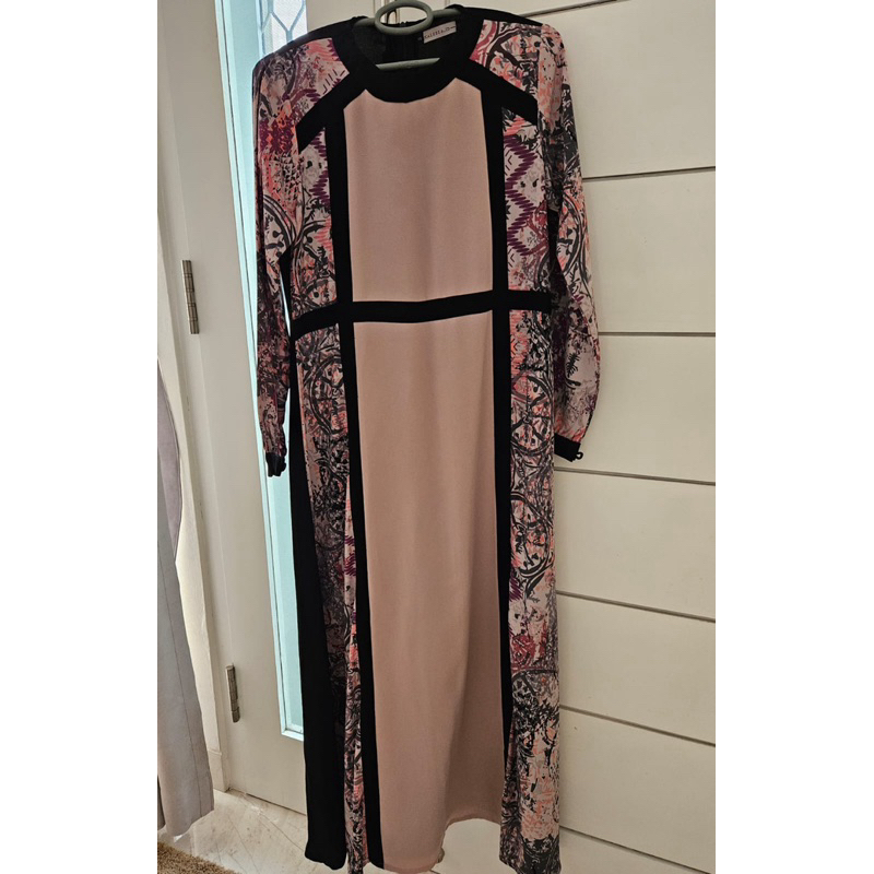 kaleela dress preloved