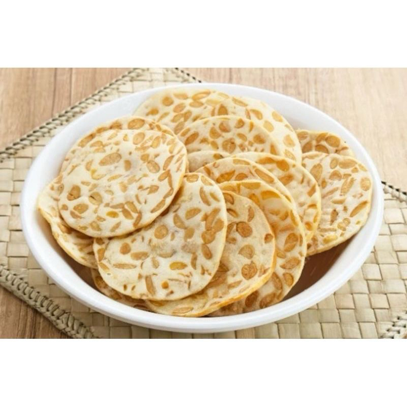 

CEMILAN Keripik Tempe Sagu Original