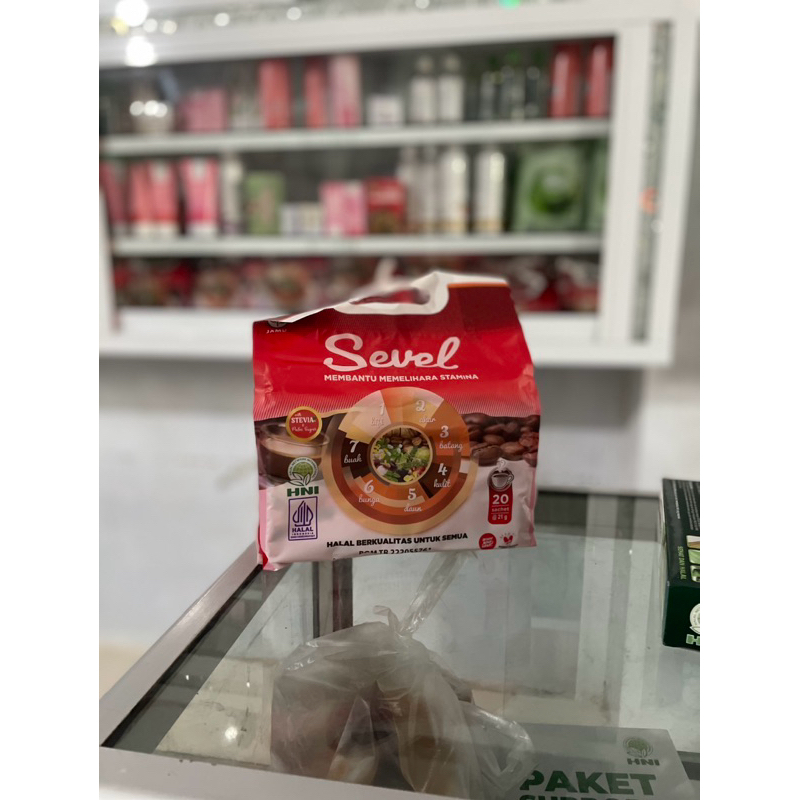 

kopi 7 elemen (sevel)