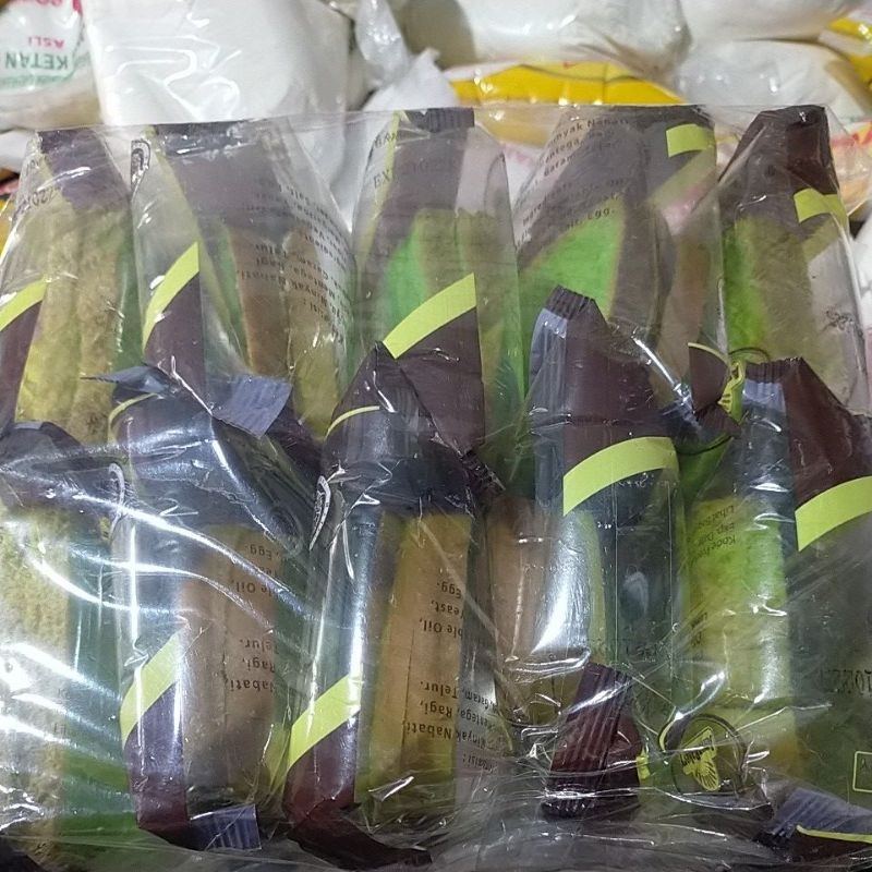 

roti Amin 1 pak isi 10 pcs