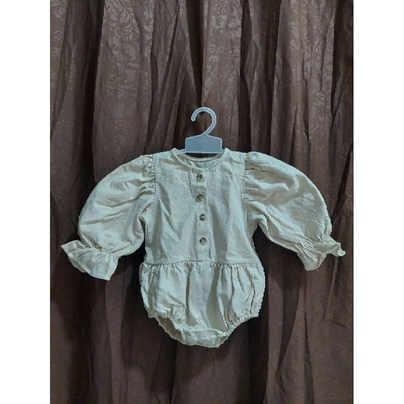 Anne Shirley JP Tangan Balon