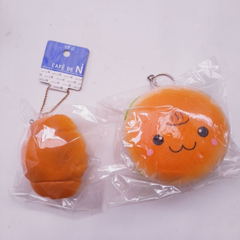 Squishy Licensed KSI Cafe & Cafe De N