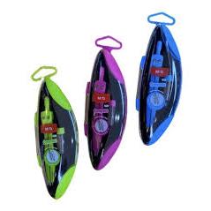 

Jangka Plastik M&G / Compass Premium
