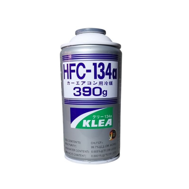 Freon Kaleng Klea AC Mobil HFC R134a