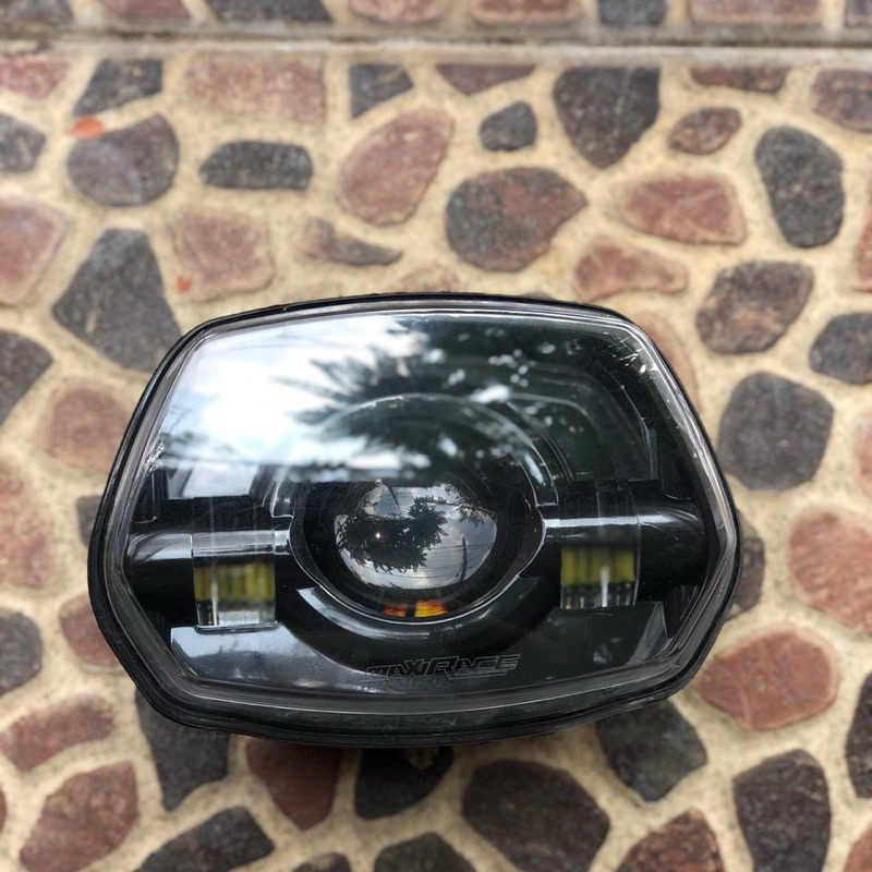 Daymaker Maxirace Vespa Sprint