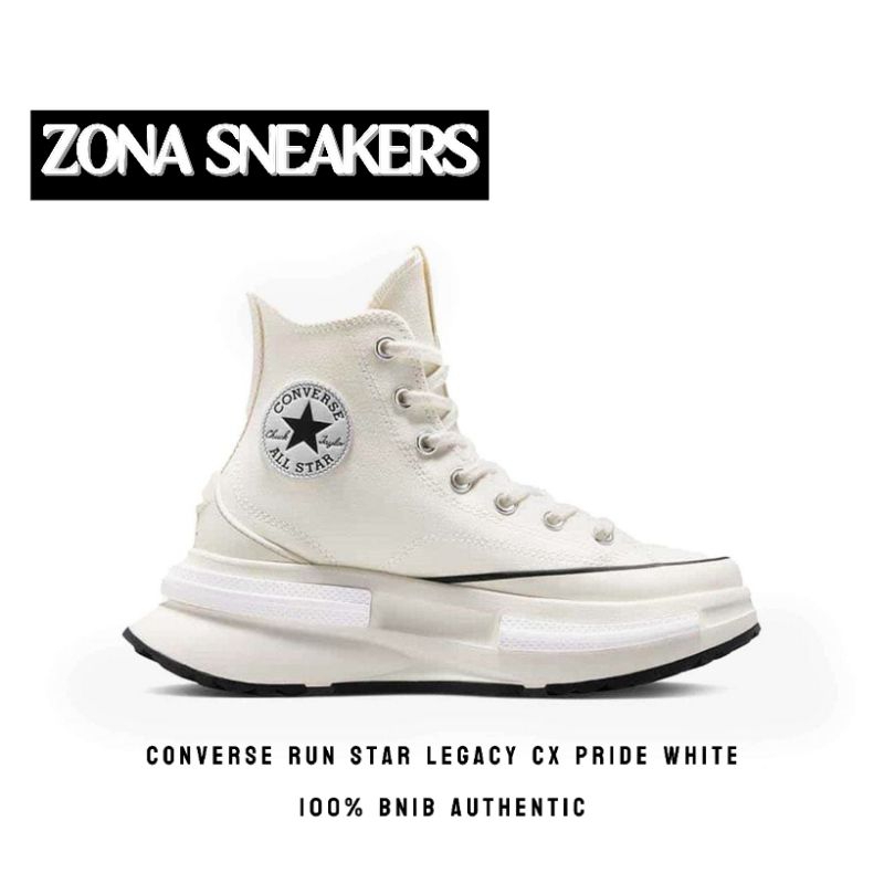 Jual Converse Run Star Legacy Cx Pride Terlengkap Harga Terbaru