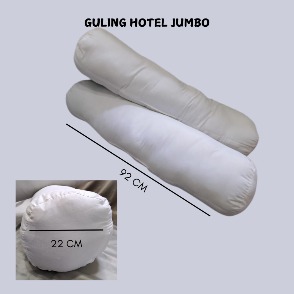 GULING HOTEL JUMBO PREMIUM/GULING JUMBO DEWASA PREMIUM