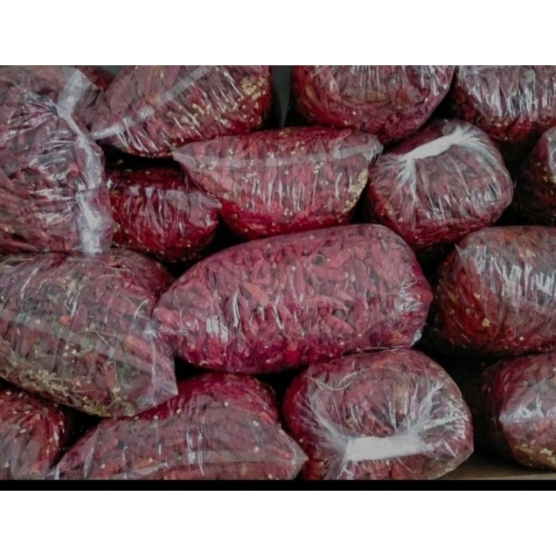 

cabai kering - cabai kering super pedas