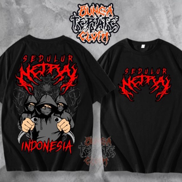VISSION OFC KAOS NETRAL KAOS SEDULUR NETRAL INDONESIA KAOS UMUM NETRAL SNI SEDULUR NETRAL INDONESIA