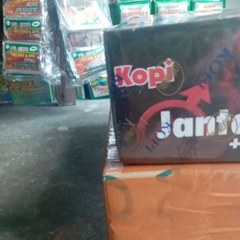 

kopi tubruk Korea