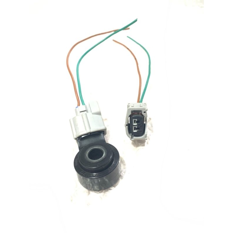 Soket Socket Knock Kenok Sensor Kabel 2 Pin