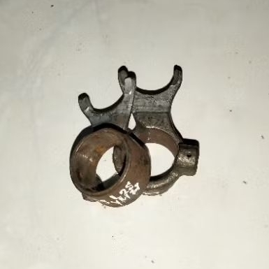 Capit udang botolan rasio motor Yamaha L2g