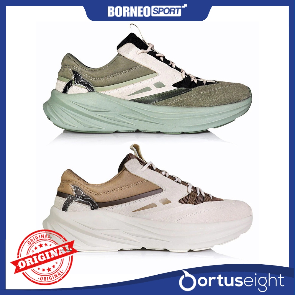 SNEAKERS ORTUSEIGHT BOSTON / SNEAKERS ORTUSEIGHT ORIGINAL