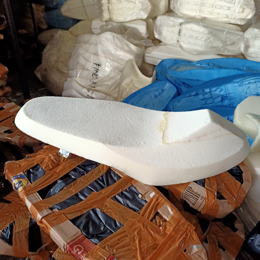 Spon / Busa Jok Motor Suzuki Satria Lumba Model Roadrace