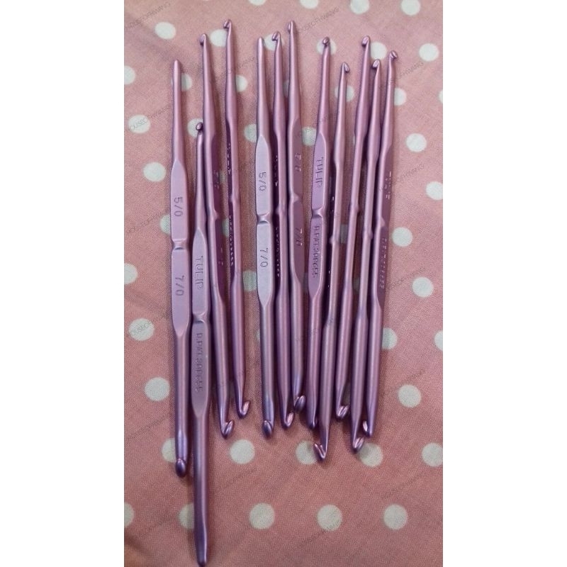 Hakpen Tulip Original All Size