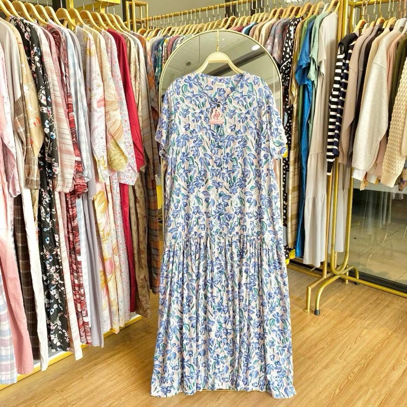 Daster Alesa By Daster Danastri