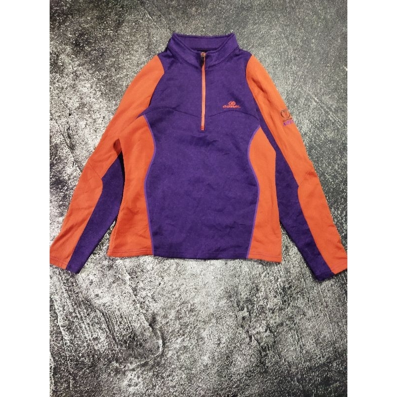 Baselayer Goral
