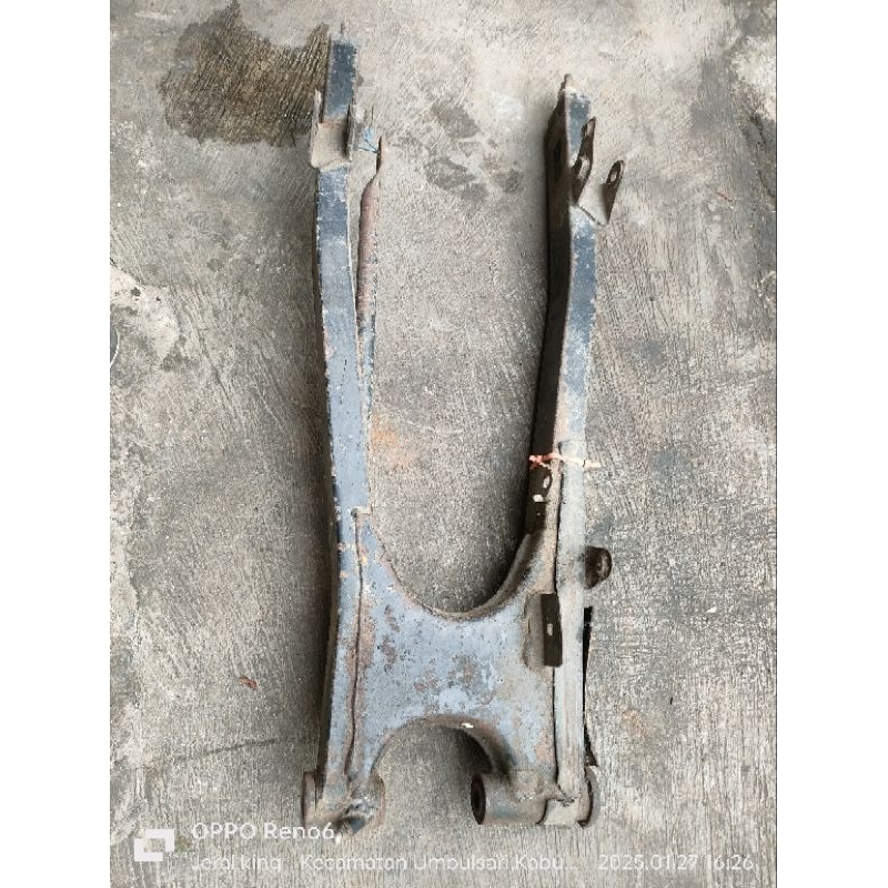 Arem Swing arm Rxz Rzr RX Z original
