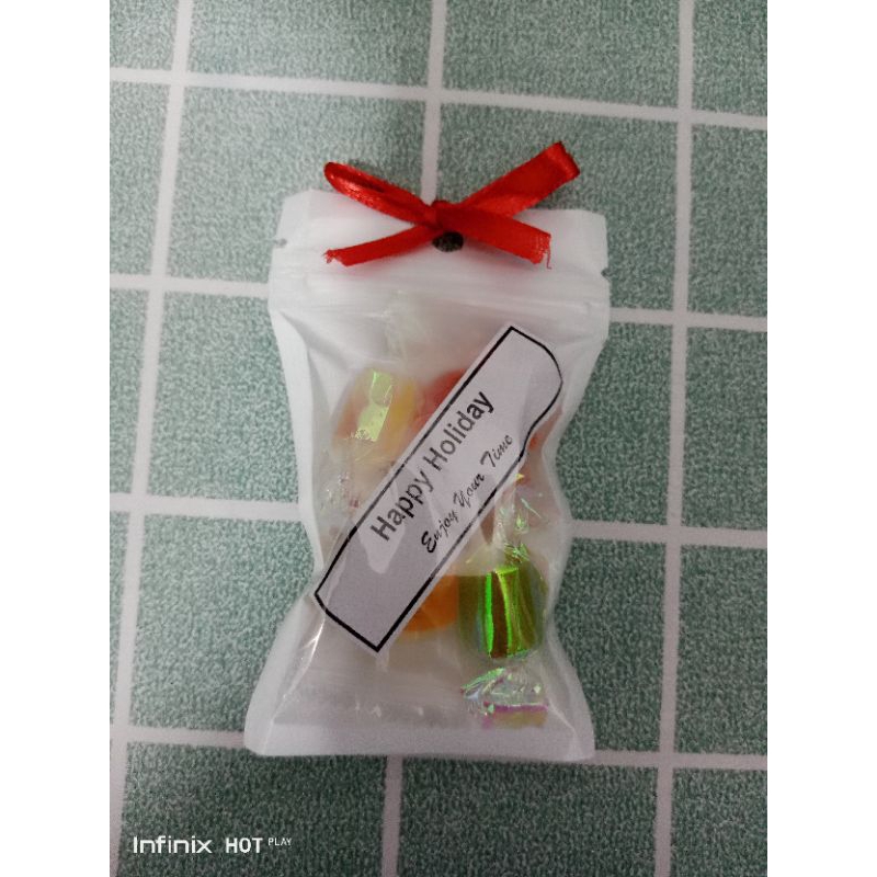 

Mini Candy Snack Murah