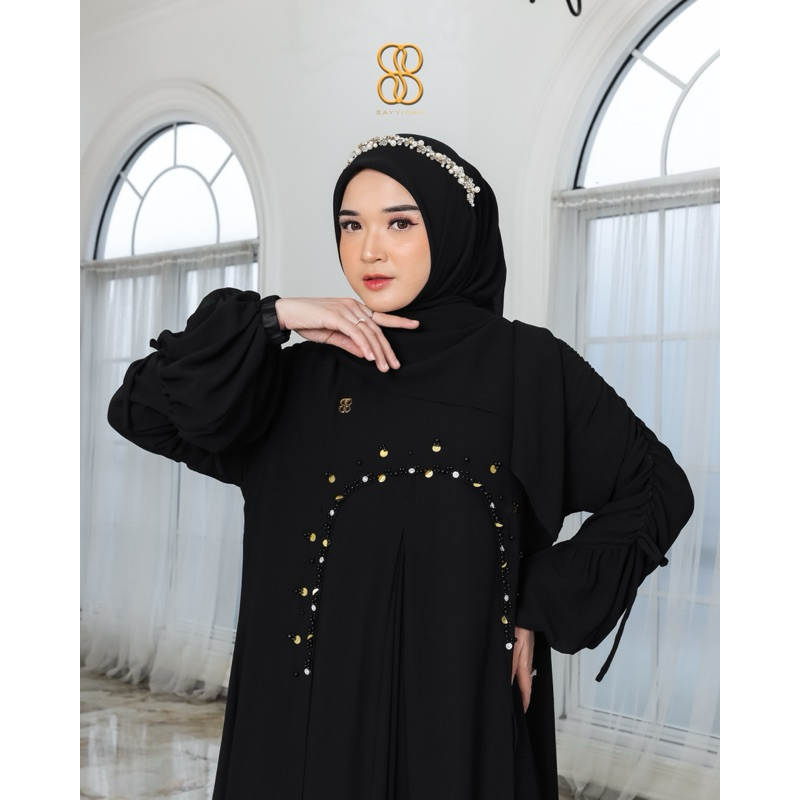 NOORA ABAYA