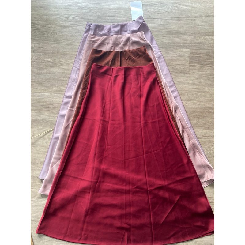 ROK DUYUNG SATIN TERBARU