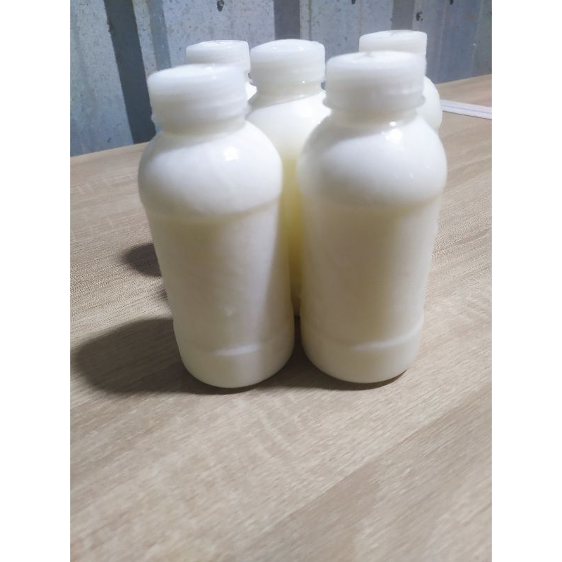 

susu kambing murni isi 200ml