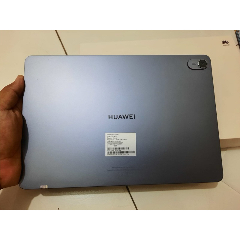 Huawei matepad 11.5 8/128 (resmi)