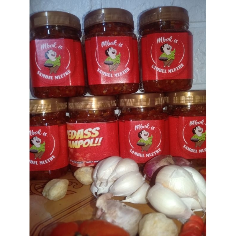 

sambel cumi