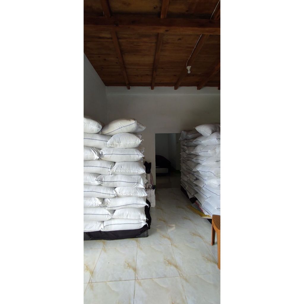 

Gula Aren Bubuk 25 Kg - SiManis Ekonomis