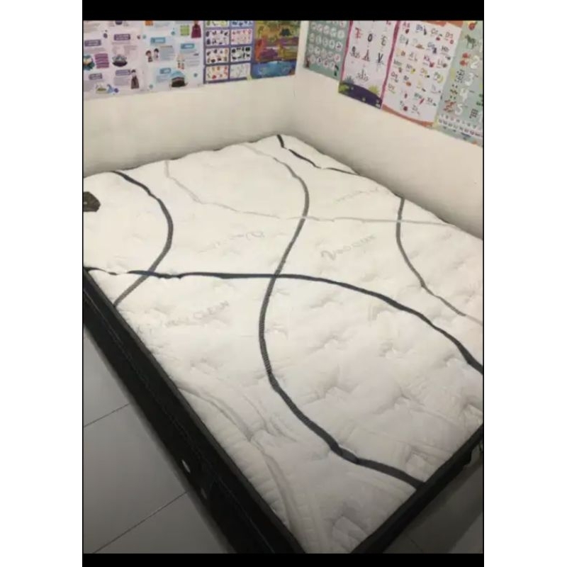 Springbed Elite Estima